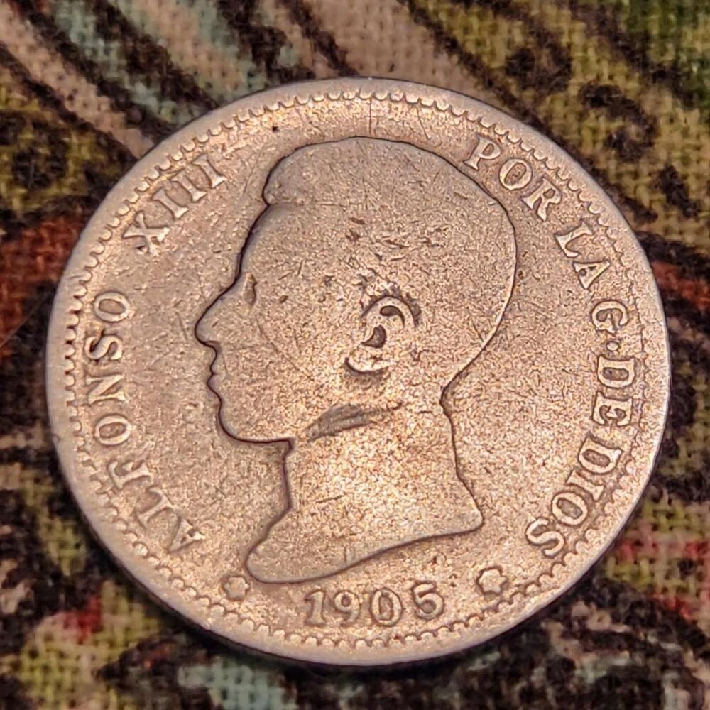 Unbranded Silver Collectibles